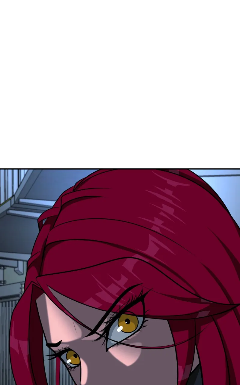 To Tame a Fire Chapter 106 page 7 - 