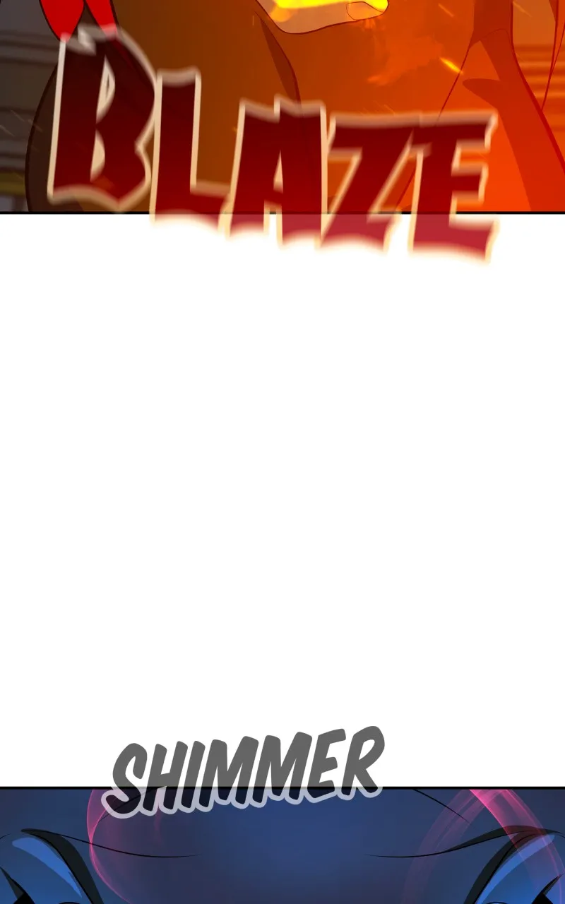 To Tame a Fire Chapter 106 page 66 - 