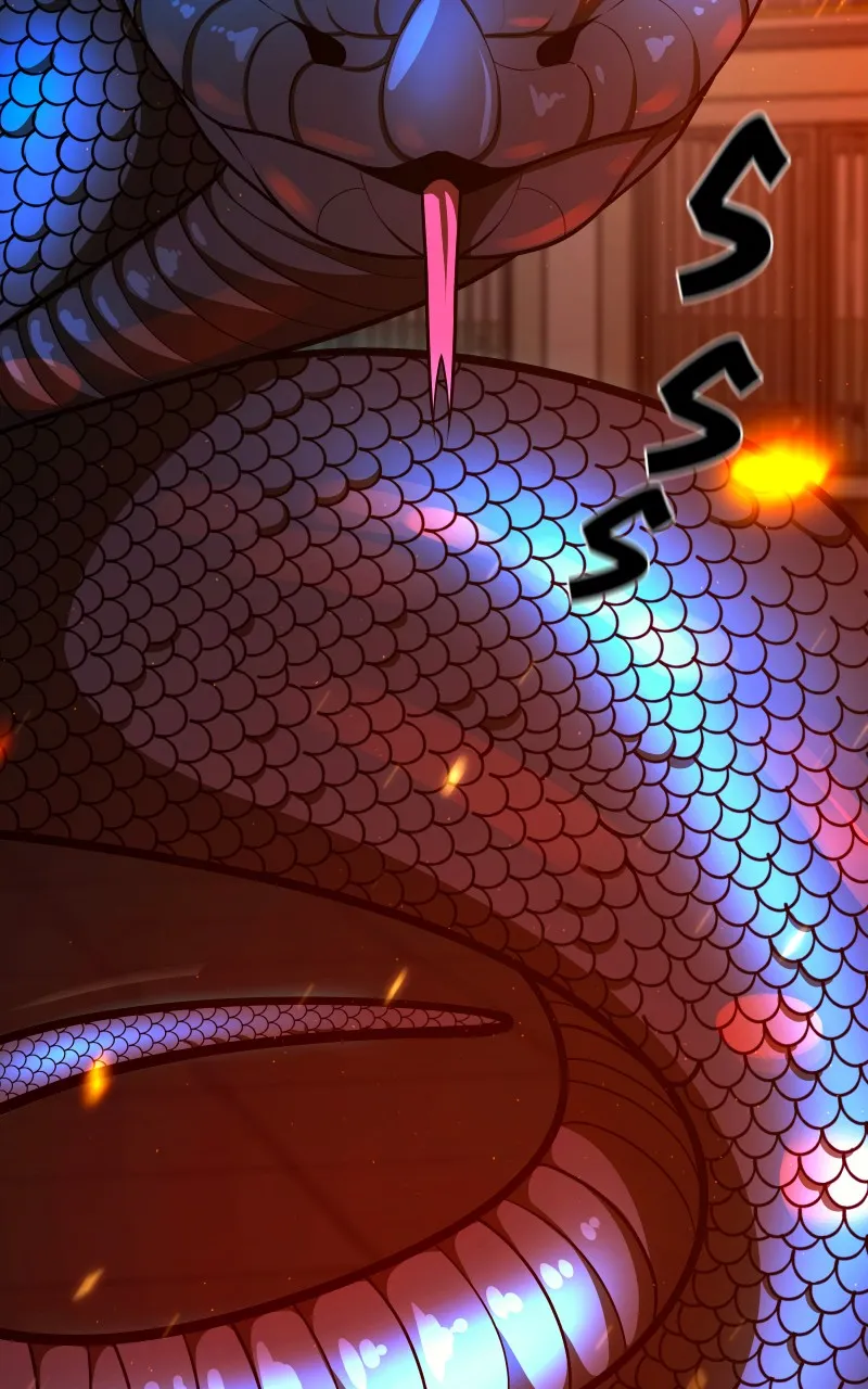 To Tame a Fire Chapter 106 page 68 - 