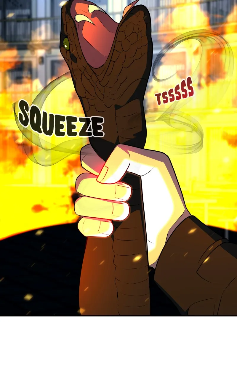 To Tame a Fire Chapter 106 page 72 - 