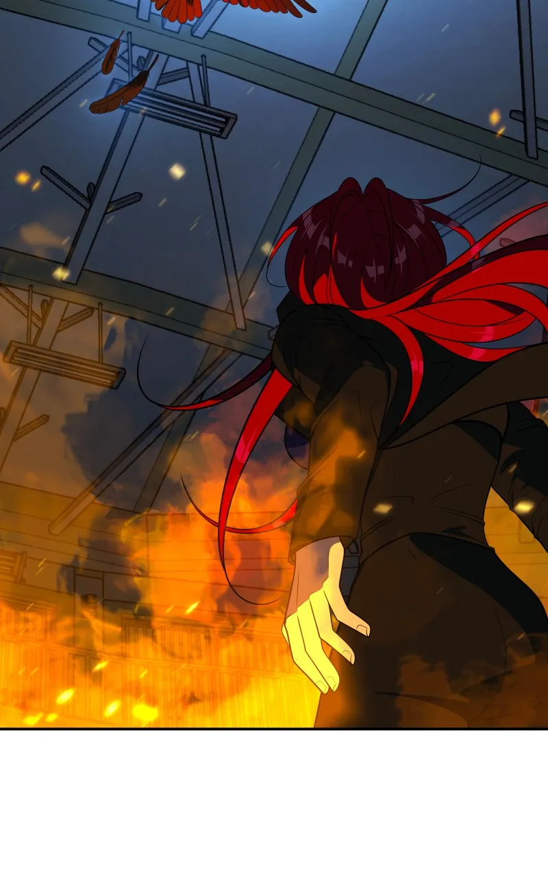 To Tame a Fire Chapter 106 page 76 - 