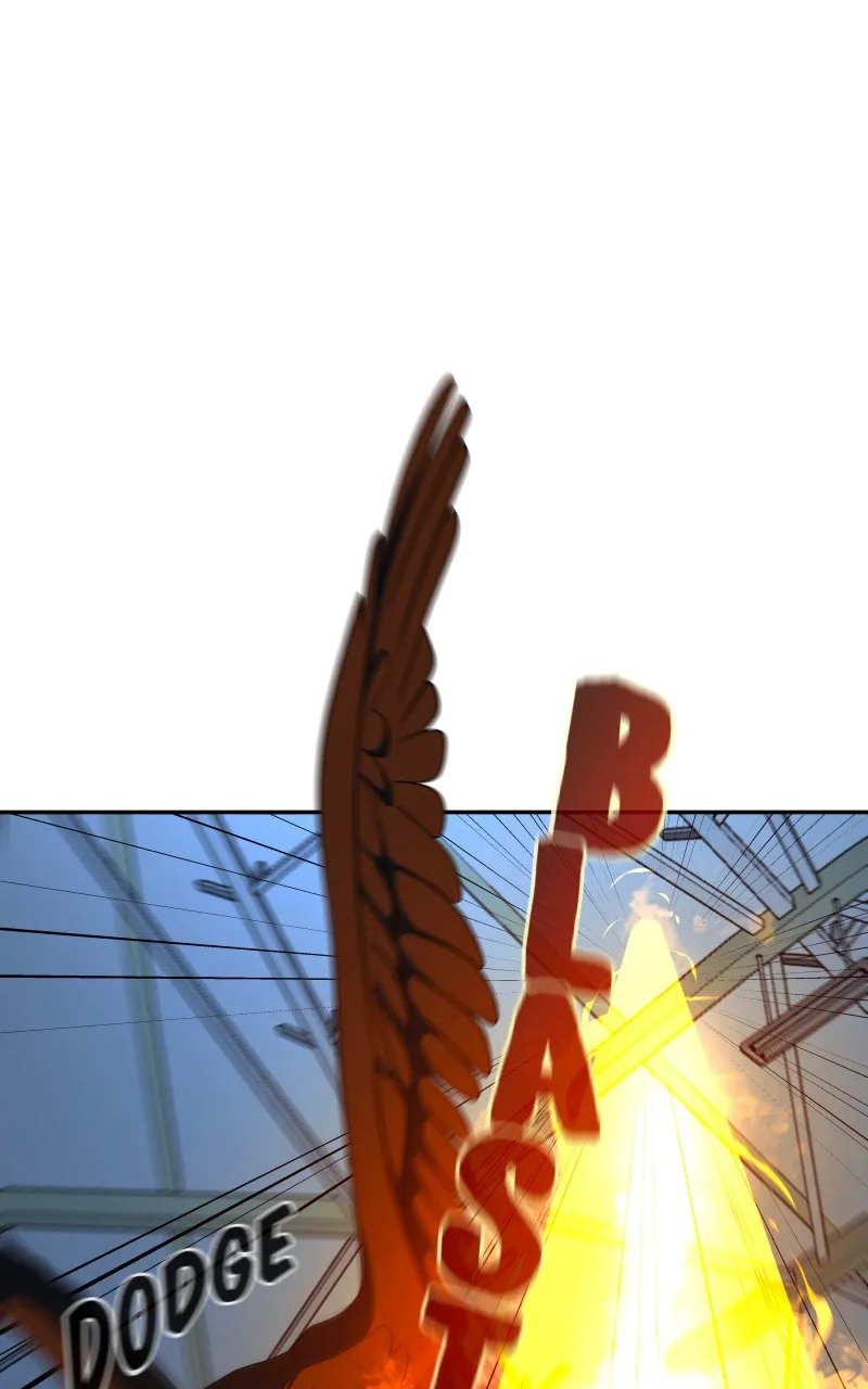 To Tame a Fire Chapter 106 page 77 - 
