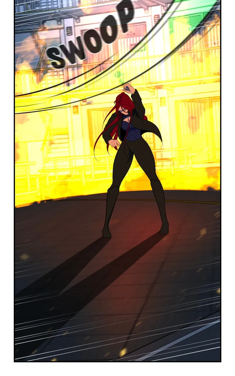 To Tame a Fire Chapter 106 page 79 - 