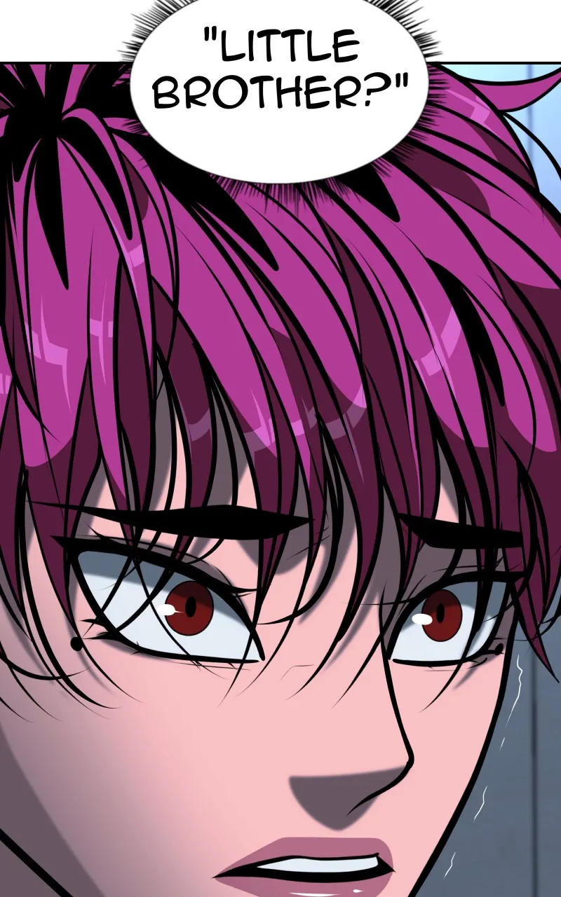 To Tame a Fire Chapter 106 page 9 - 