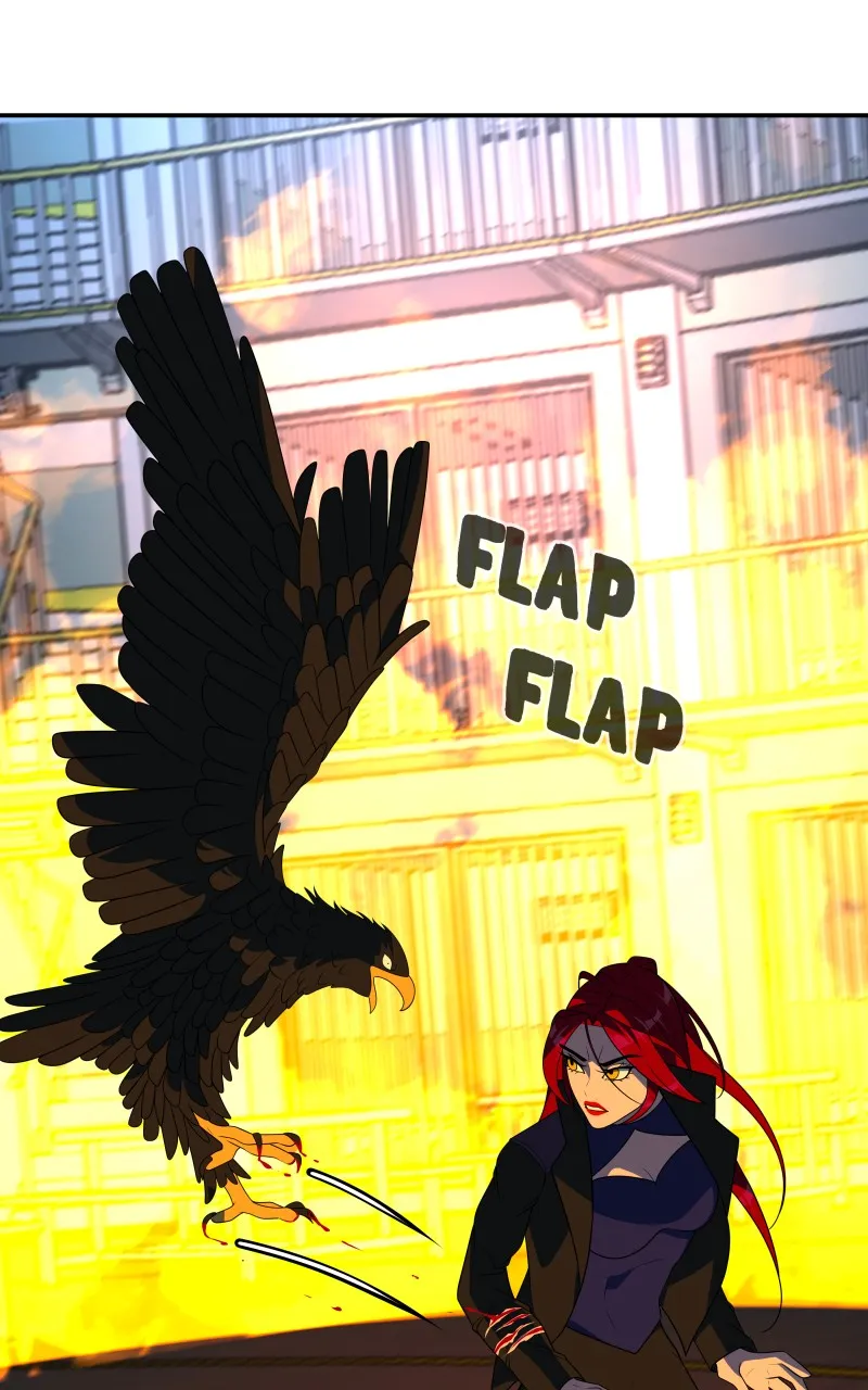 To Tame a Fire Chapter 106 page 82 - 