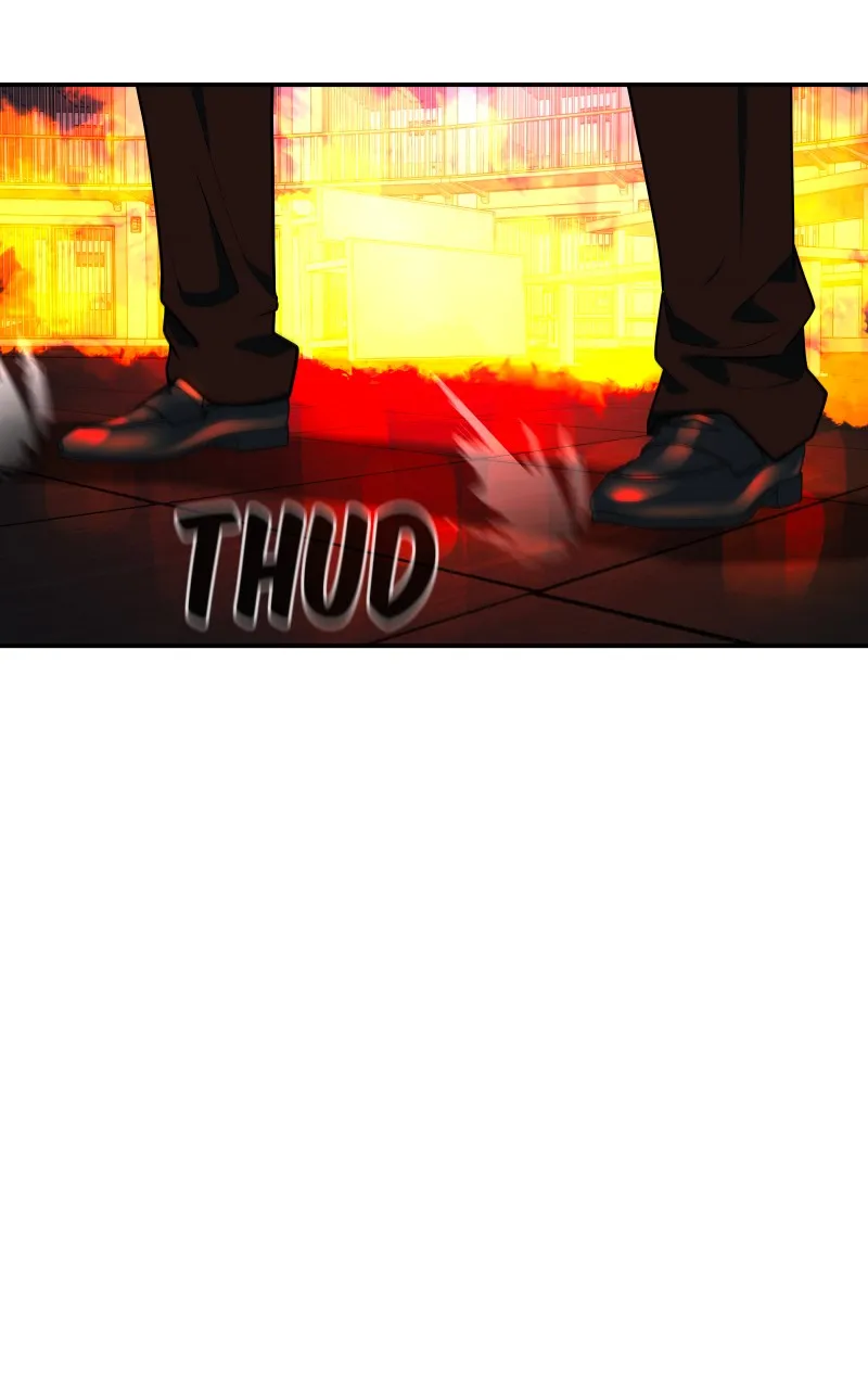 To Tame a Fire Chapter 106 page 84 - 