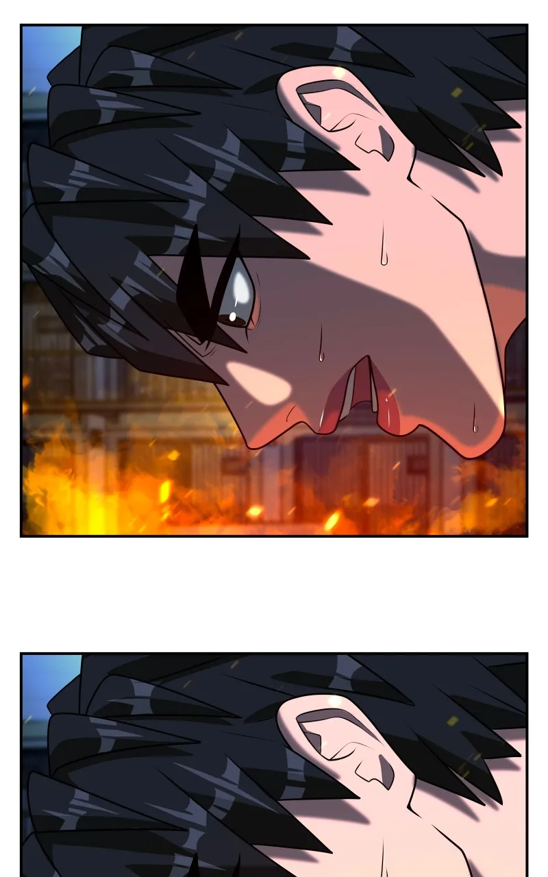 To Tame a Fire Chapter 106 page 85 - 