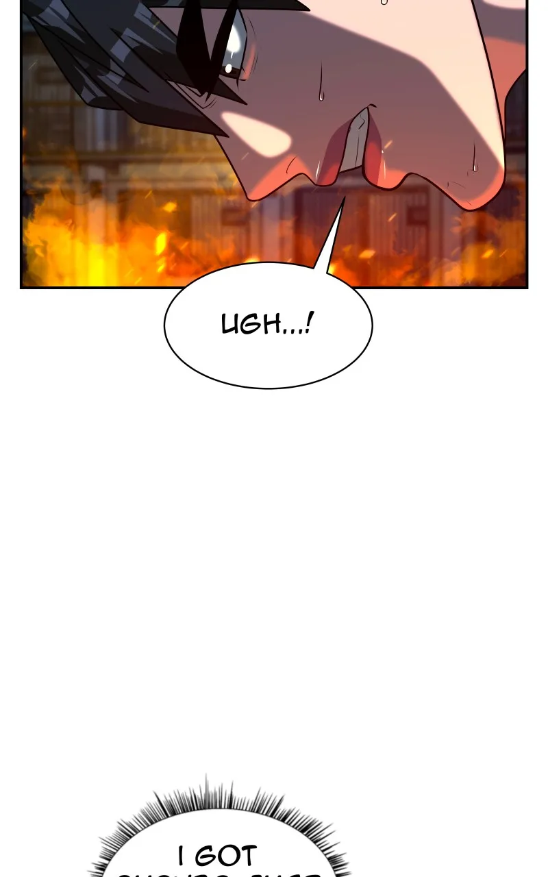 To Tame a Fire Chapter 106 page 86 - 