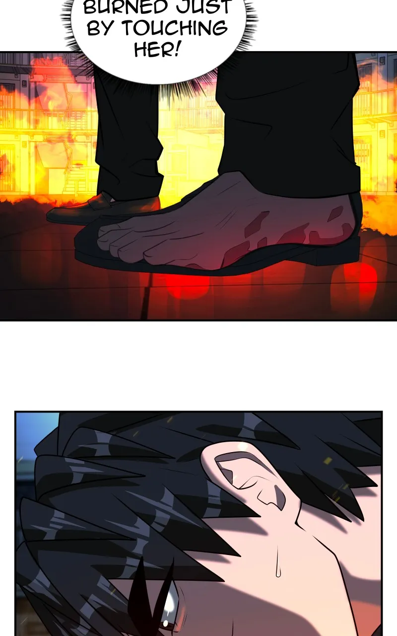 To Tame a Fire Chapter 106 page 87 - 