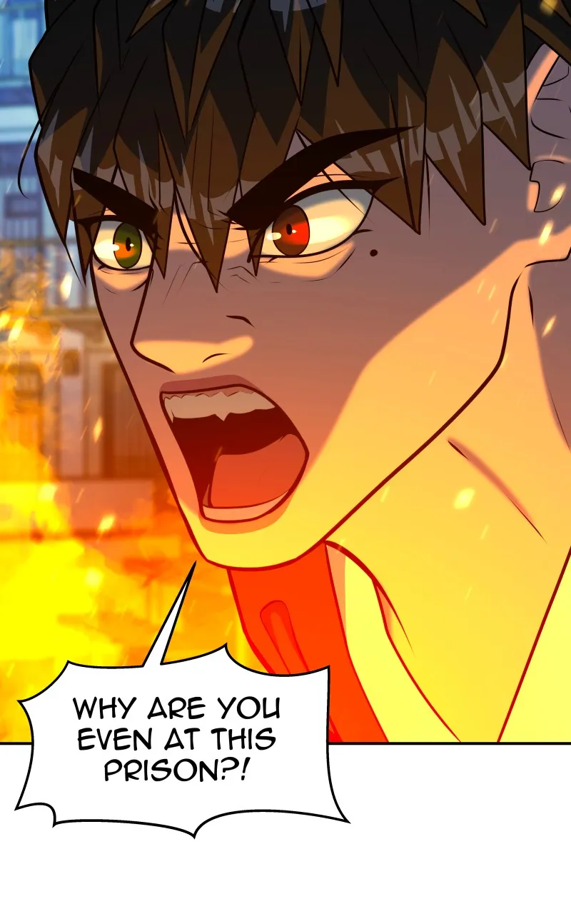 To Tame a Fire Chapter 106 page 89 - 