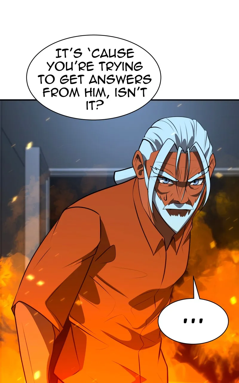 To Tame a Fire Chapter 106 page 93 - 