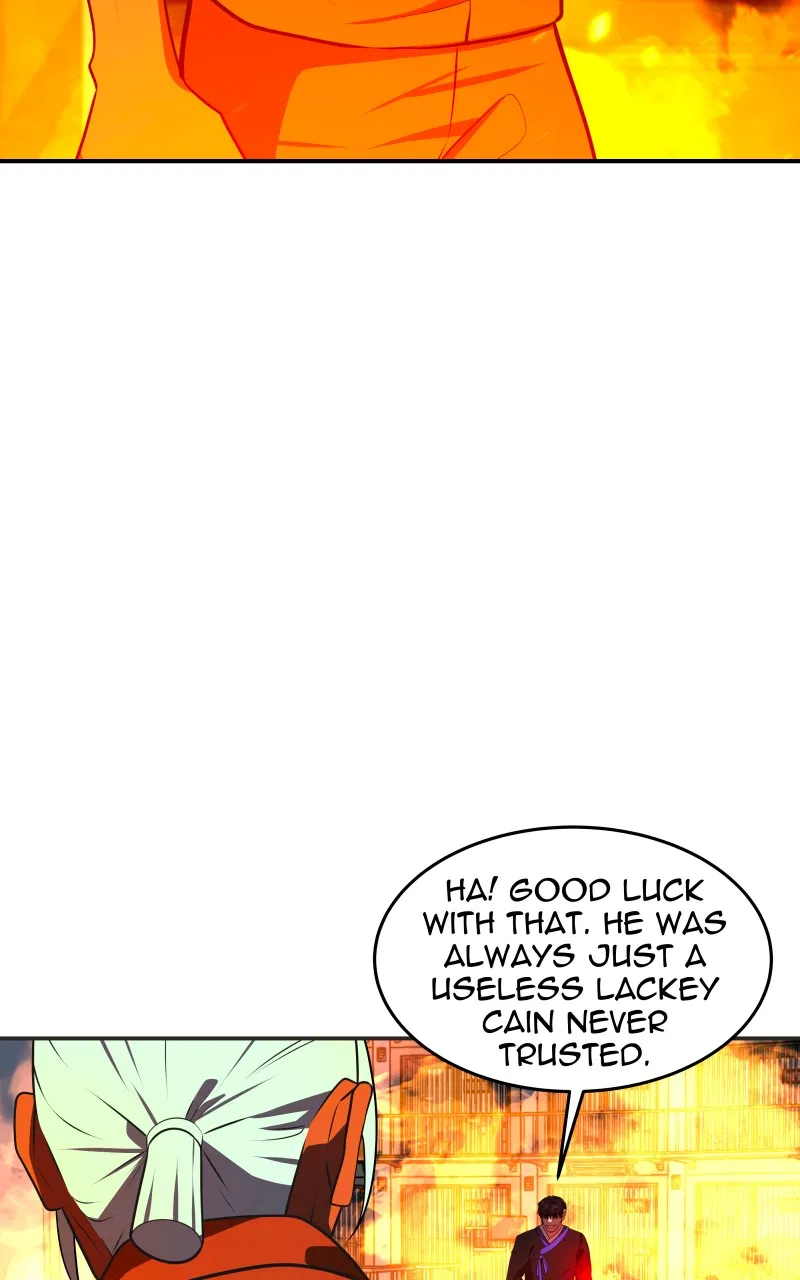 To Tame a Fire Chapter 106 page 94 - 