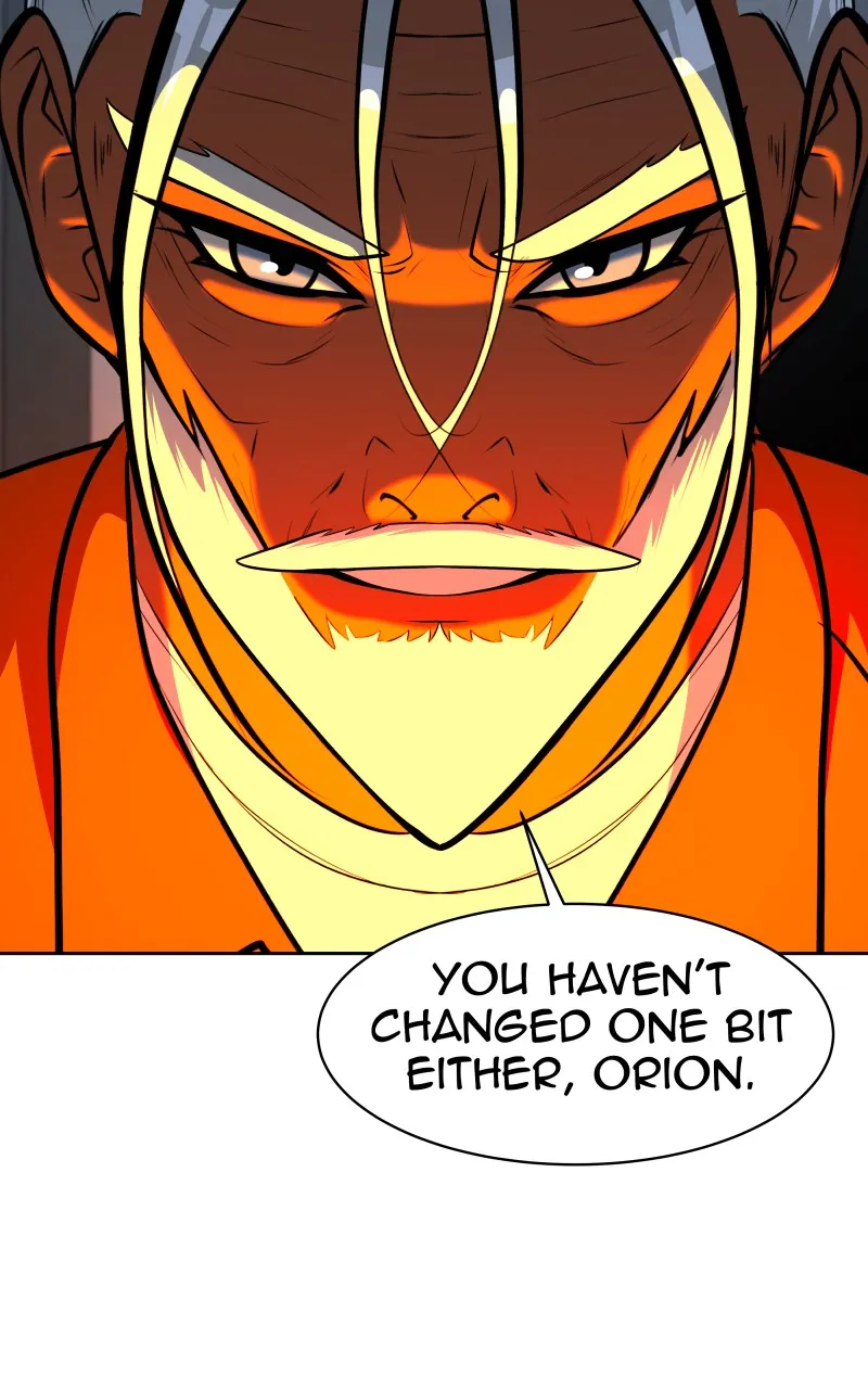 To Tame a Fire Chapter 106 page 96 - 