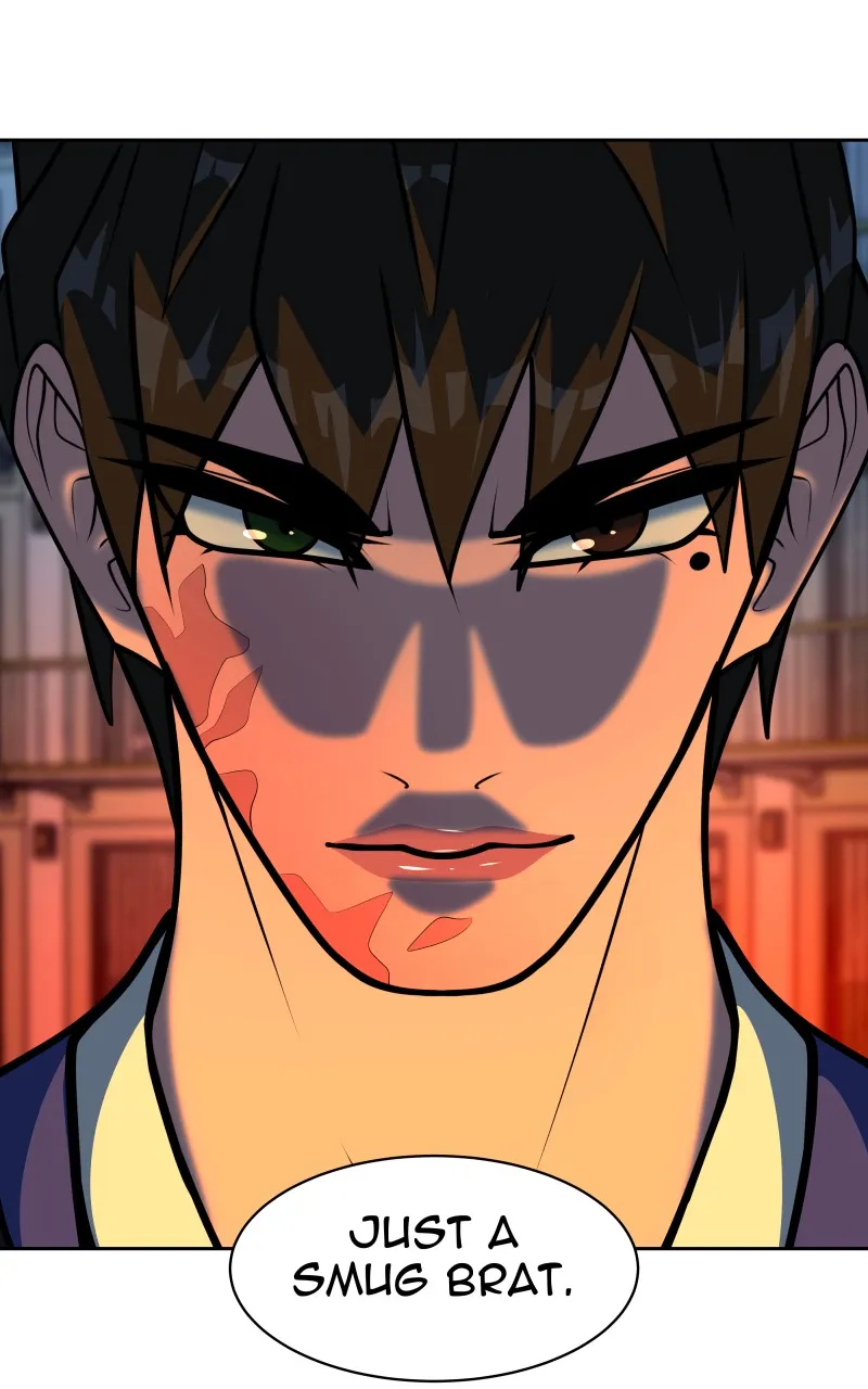 To Tame a Fire Chapter 106 page 97 - 