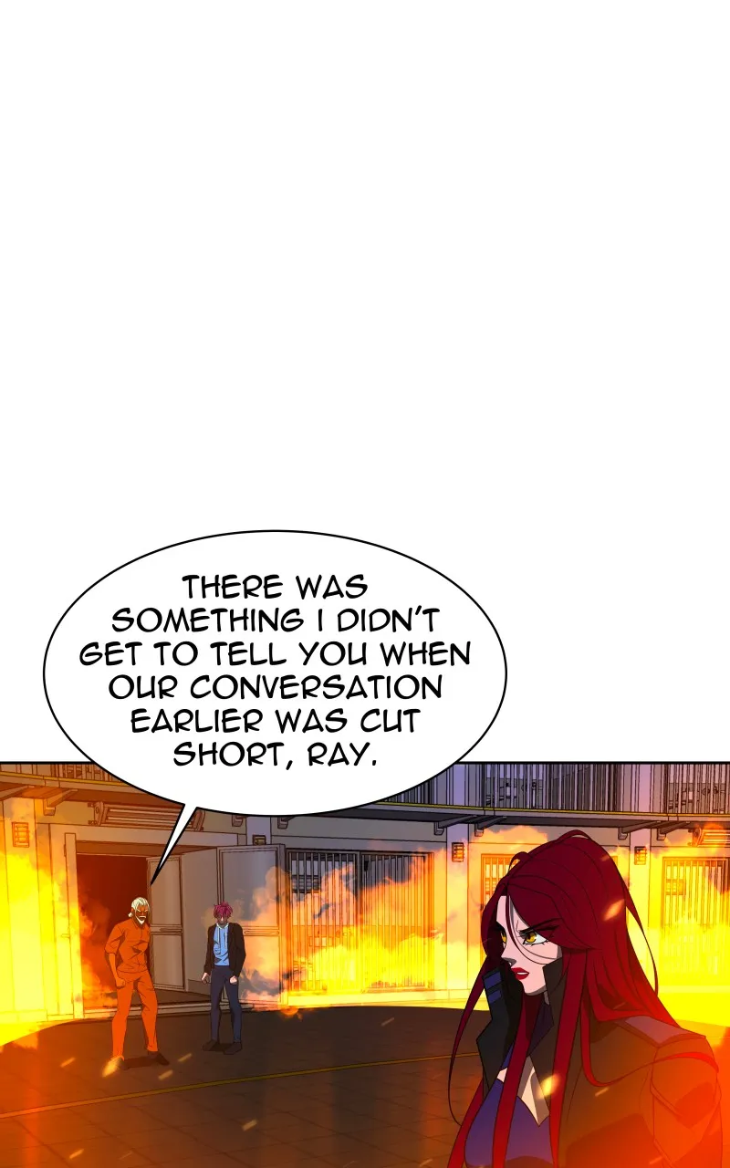 To Tame a Fire Chapter 106 page 98 - 