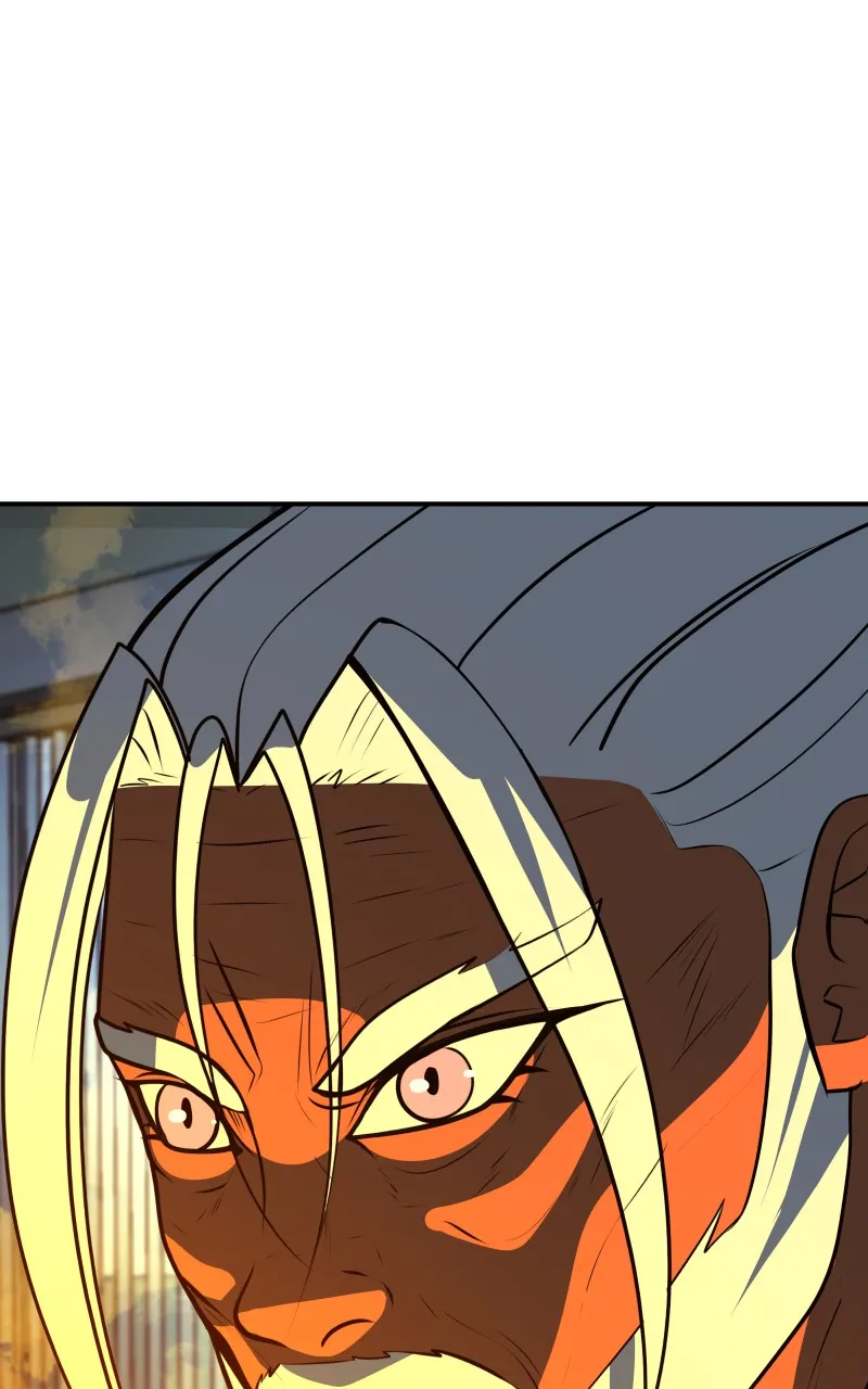 To Tame a Fire Chapter 107 page 1 - 
