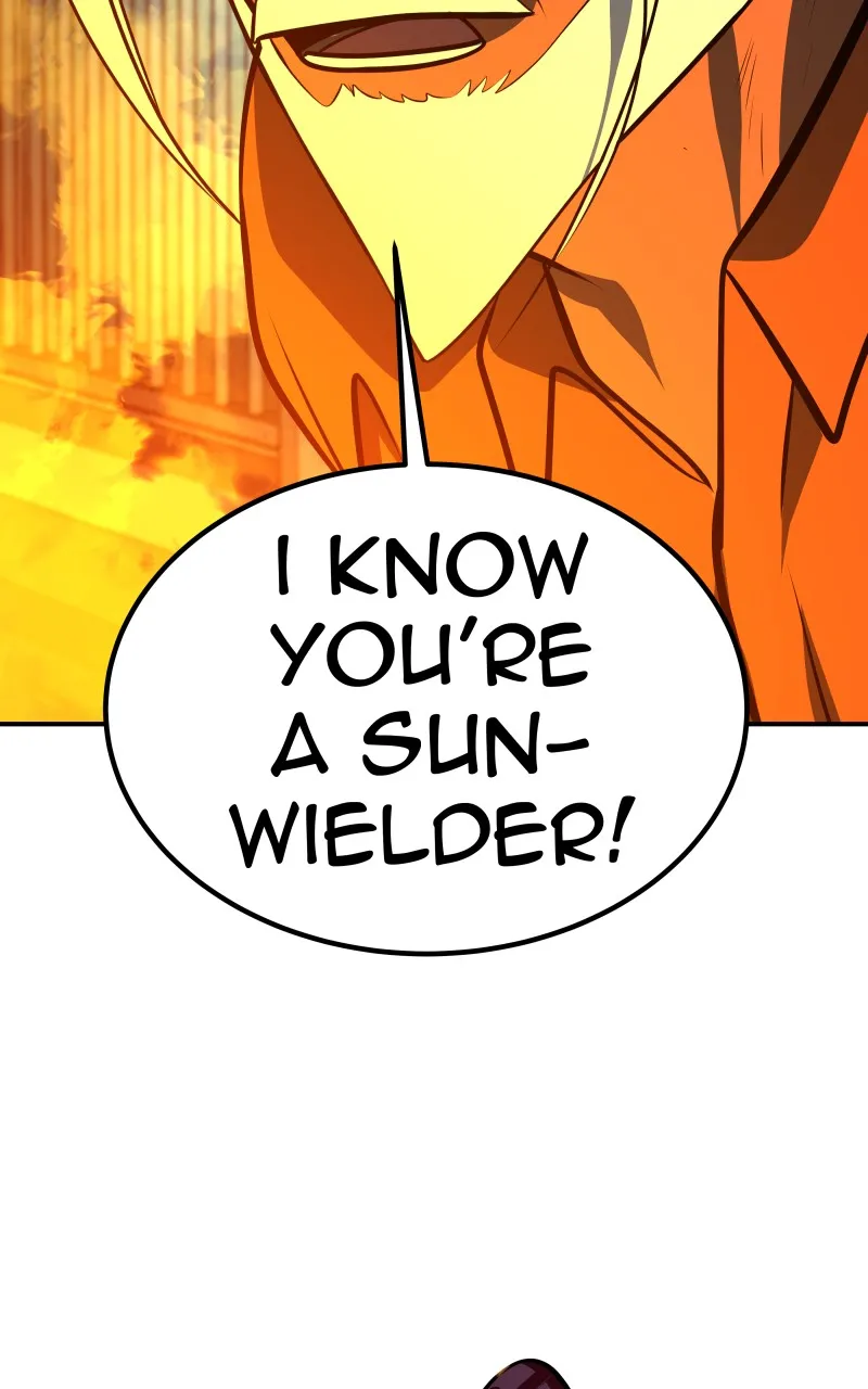 To Tame a Fire Chapter 107 page 2 - 