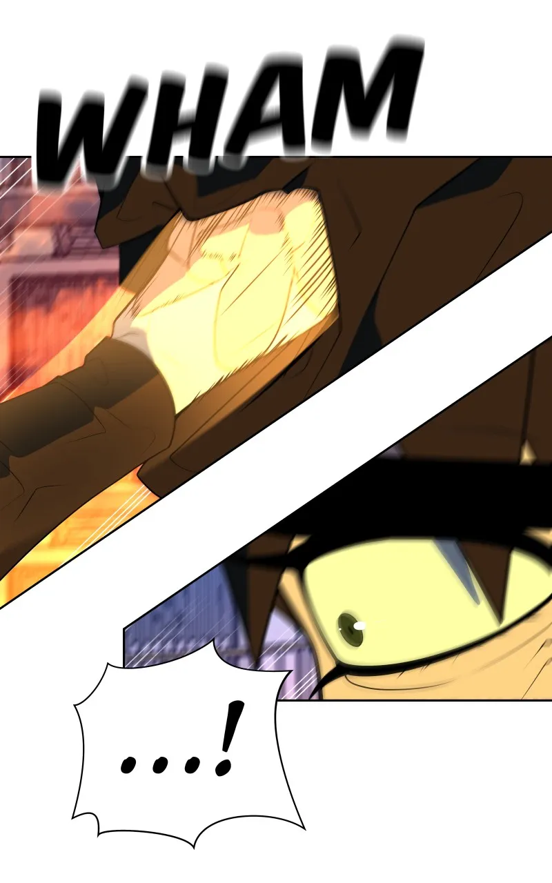 To Tame a Fire Chapter 107 page 11 - 