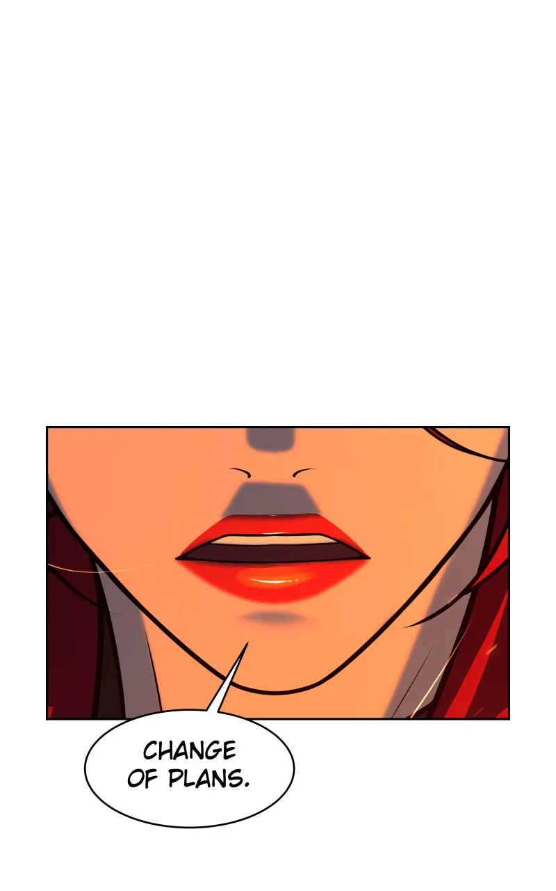 To Tame a Fire Chapter 107 page 17 - 