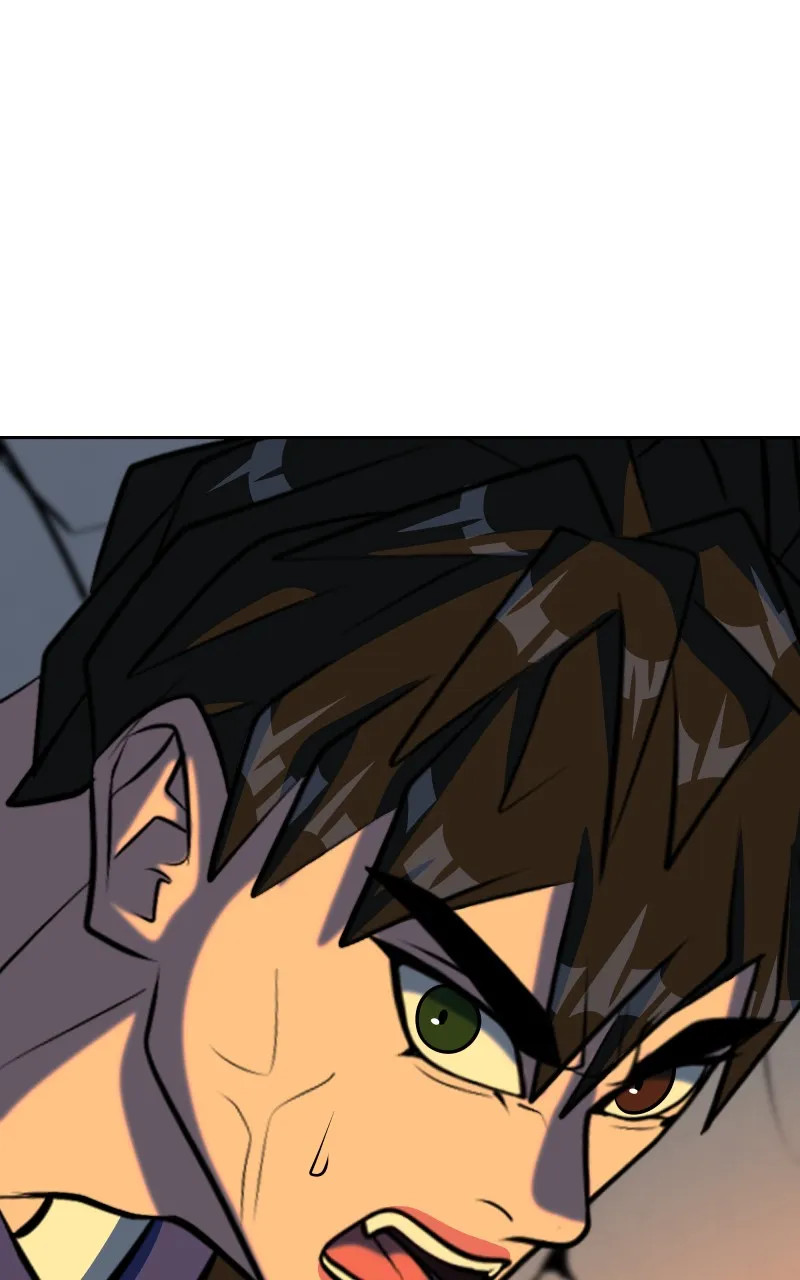 To Tame a Fire Chapter 107 page 18 - 
