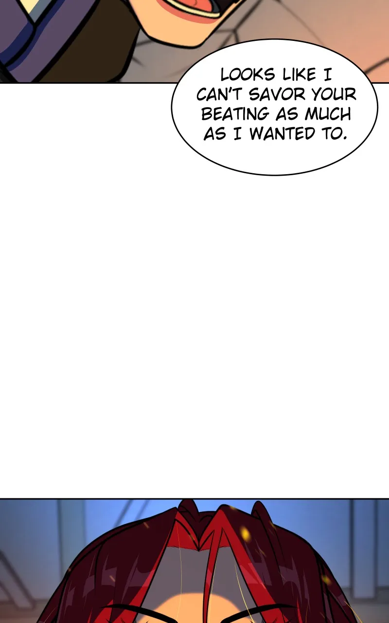 To Tame a Fire Chapter 107 page 19 - 
