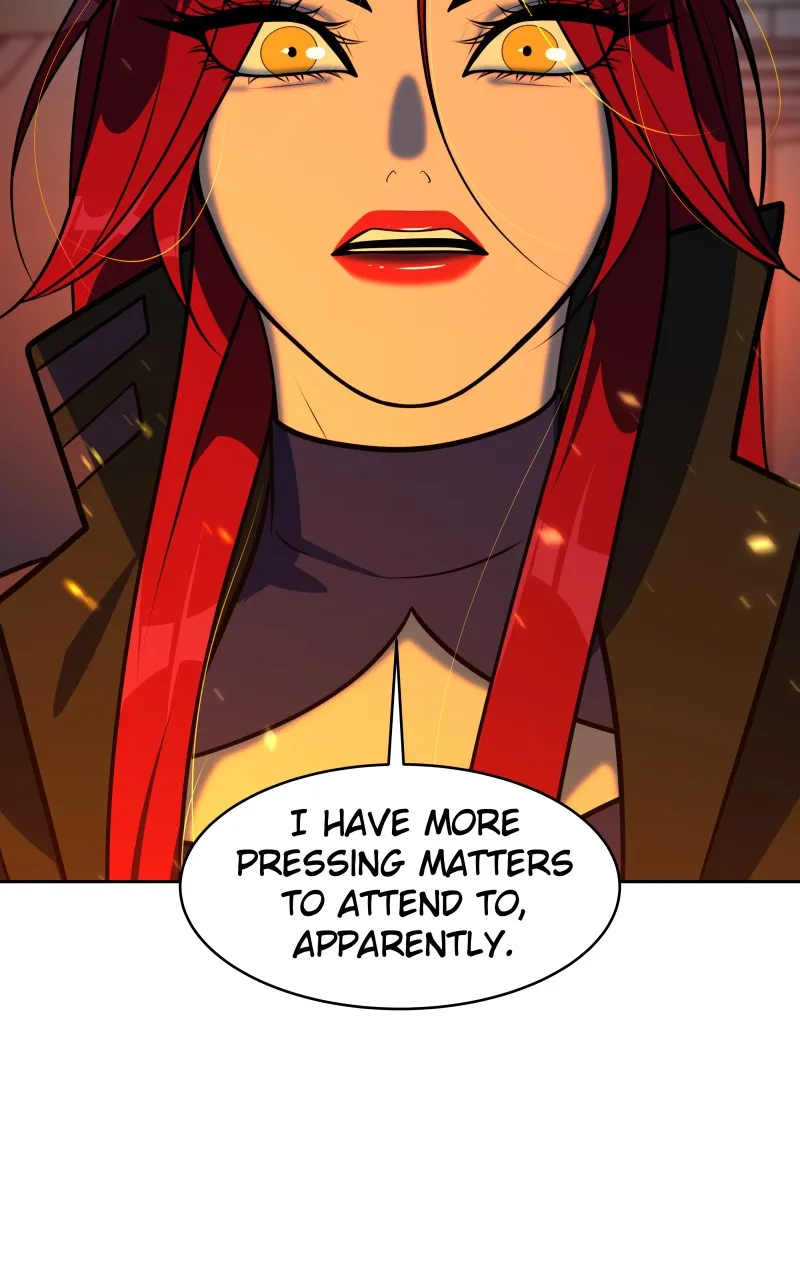 To Tame a Fire Chapter 107 page 20 - 