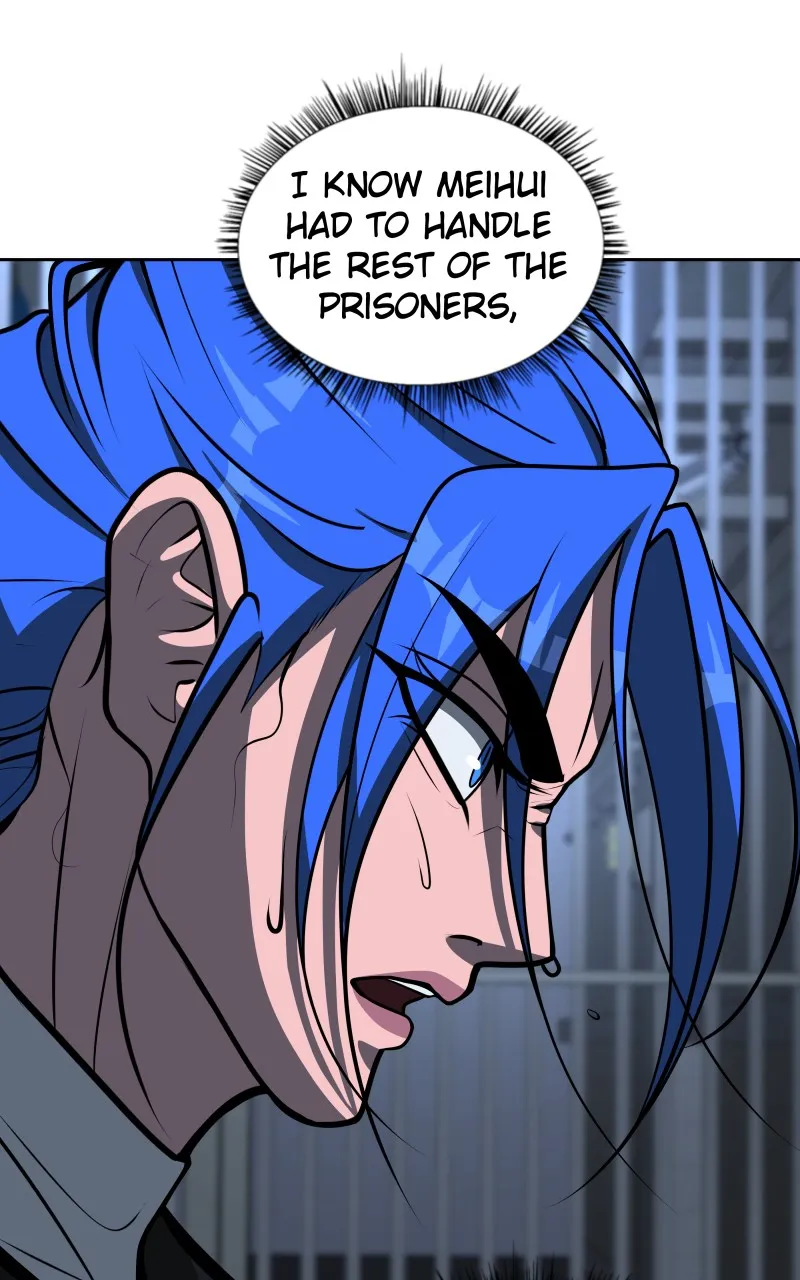 To Tame a Fire Chapter 107 page 25 - 