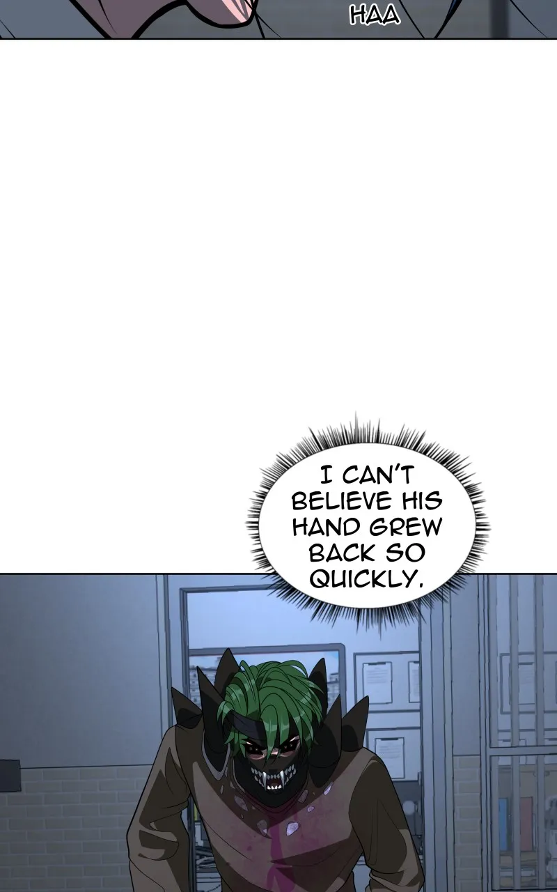 To Tame a Fire Chapter 107 page 28 - 