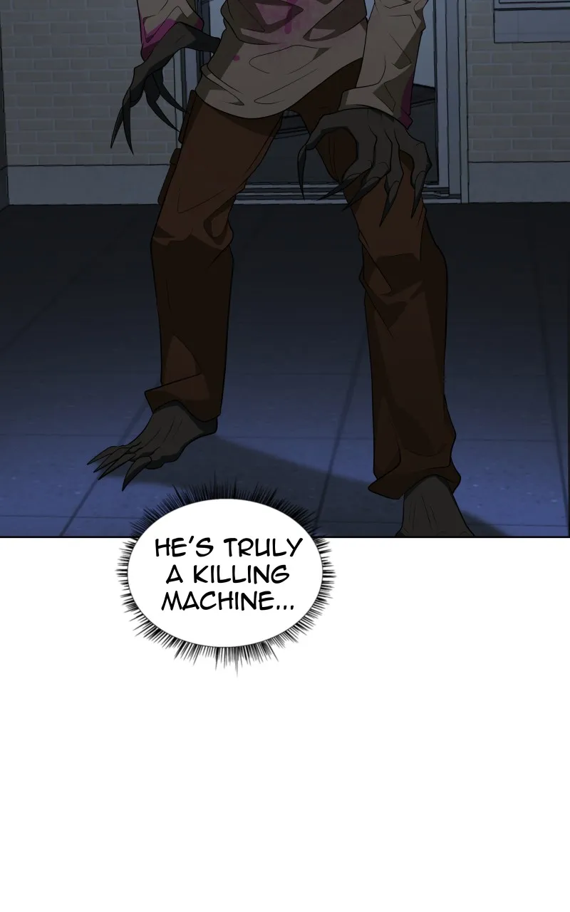 To Tame a Fire Chapter 107 page 29 - 