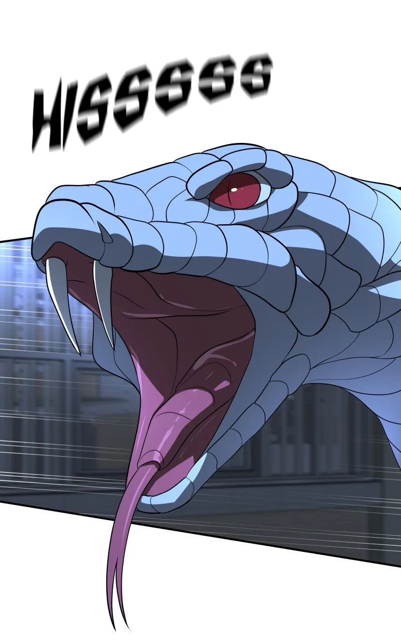 To Tame a Fire Chapter 107 page 30 - 