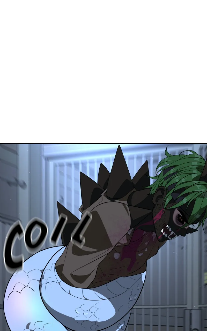To Tame a Fire Chapter 107 page 31 - 