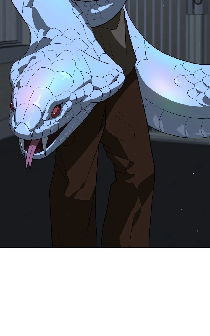 To Tame a Fire Chapter 107 page 32 - 