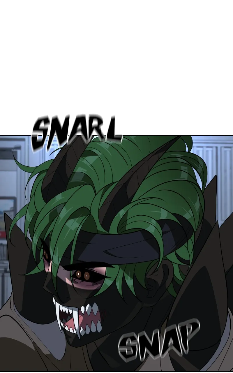 To Tame a Fire Chapter 107 page 33 - 