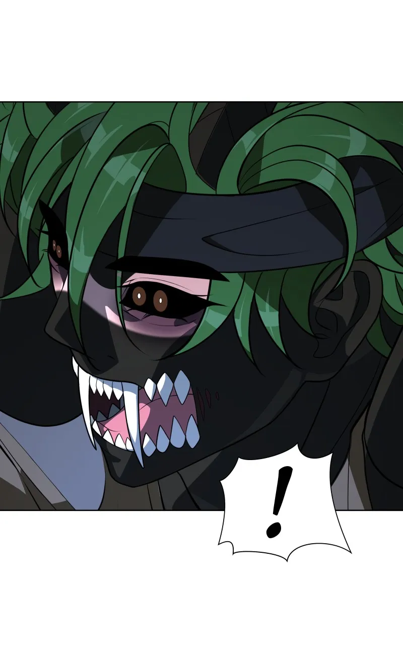 To Tame a Fire Chapter 107 page 34 - 