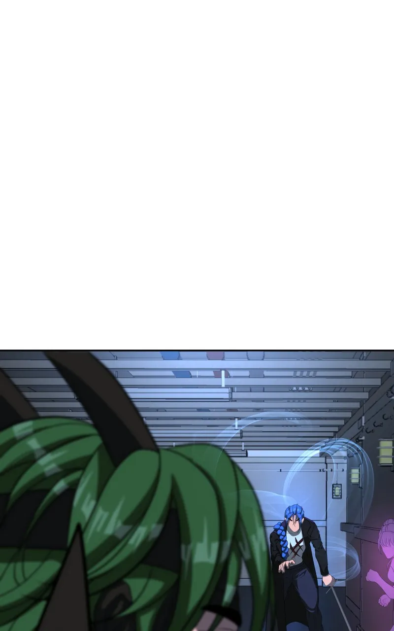 To Tame a Fire Chapter 107 page 35 - 