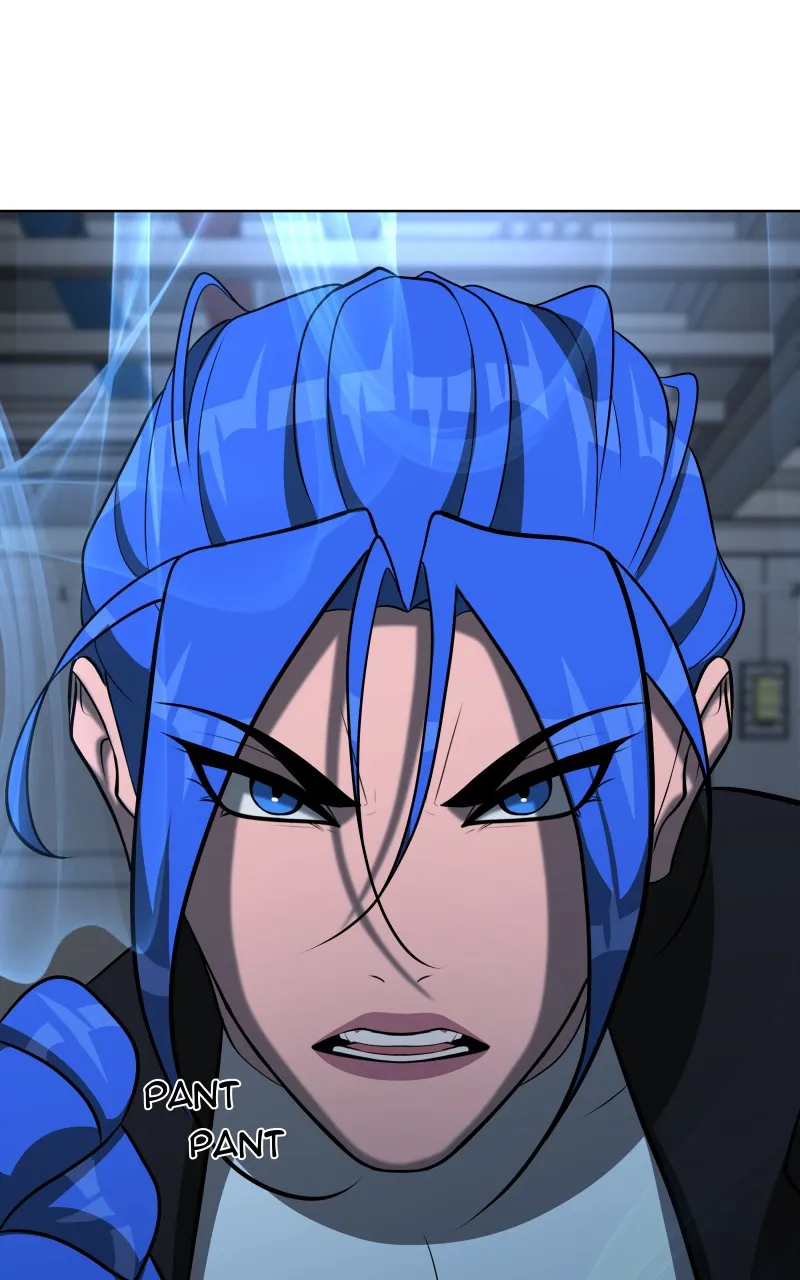 To Tame a Fire Chapter 107 page 37 - 