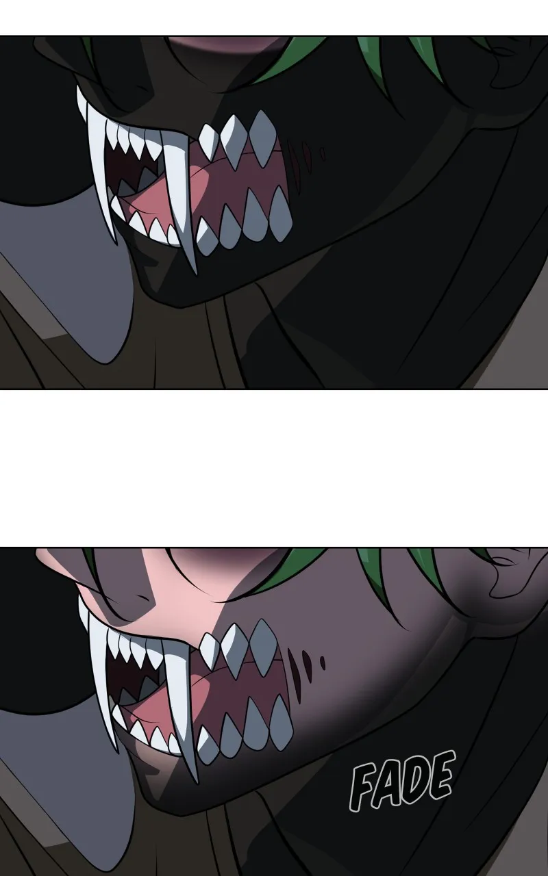 To Tame a Fire Chapter 107 page 39 - 