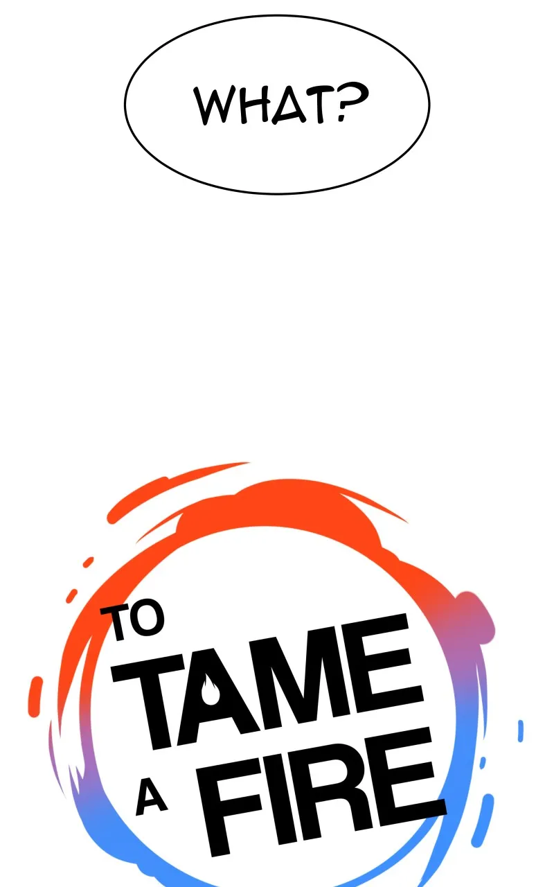To Tame a Fire Chapter 107 page 5 - 
