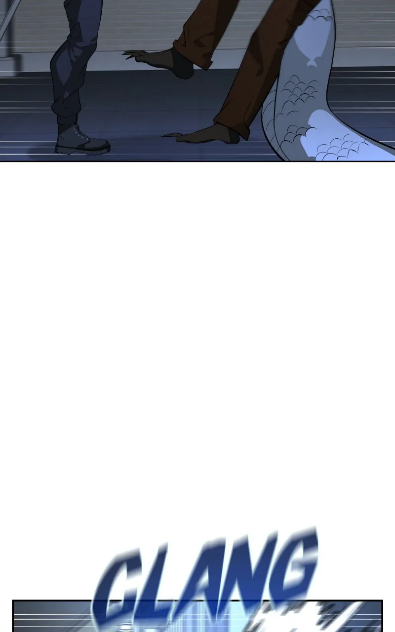 To Tame a Fire Chapter 107 page 41 - 