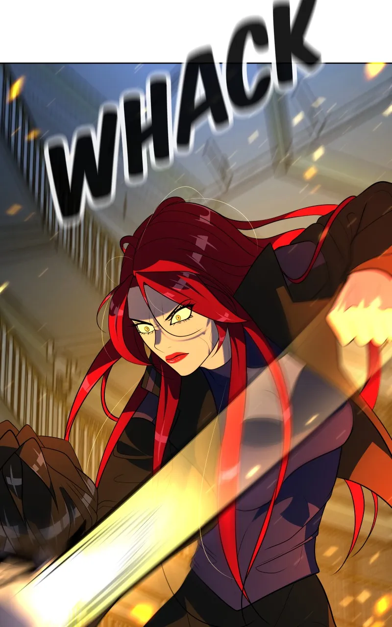 To Tame a Fire Chapter 107 page 46 - 