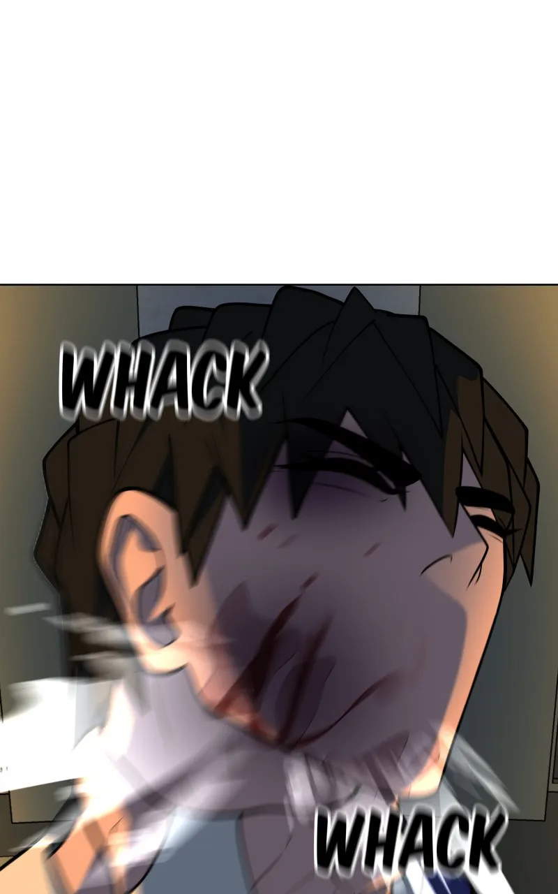 To Tame a Fire Chapter 107 page 48 - 