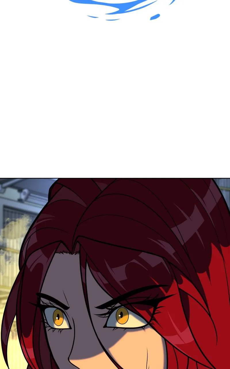 To Tame a Fire Chapter 107 page 6 - 