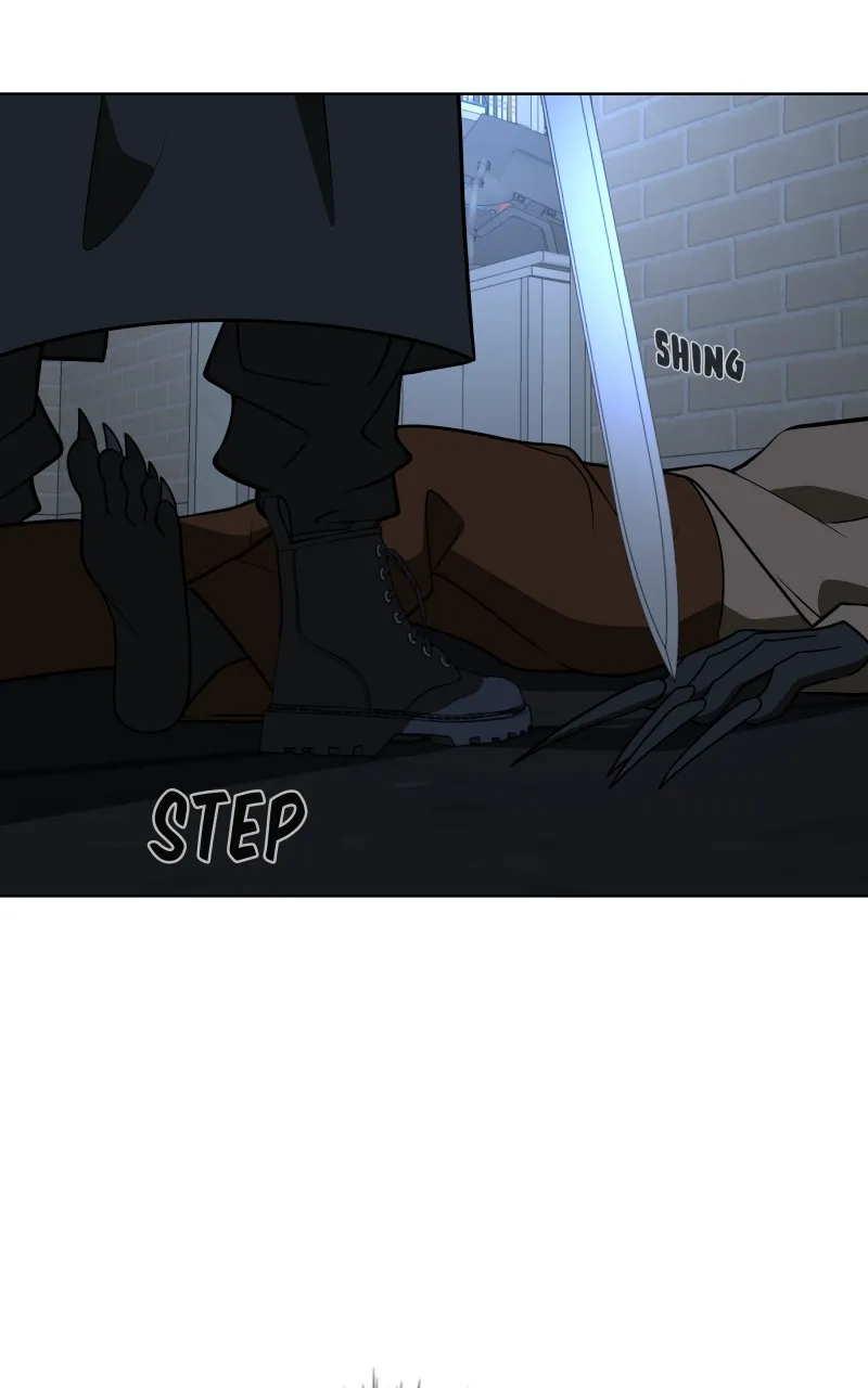 To Tame a Fire Chapter 107 page 51 - 