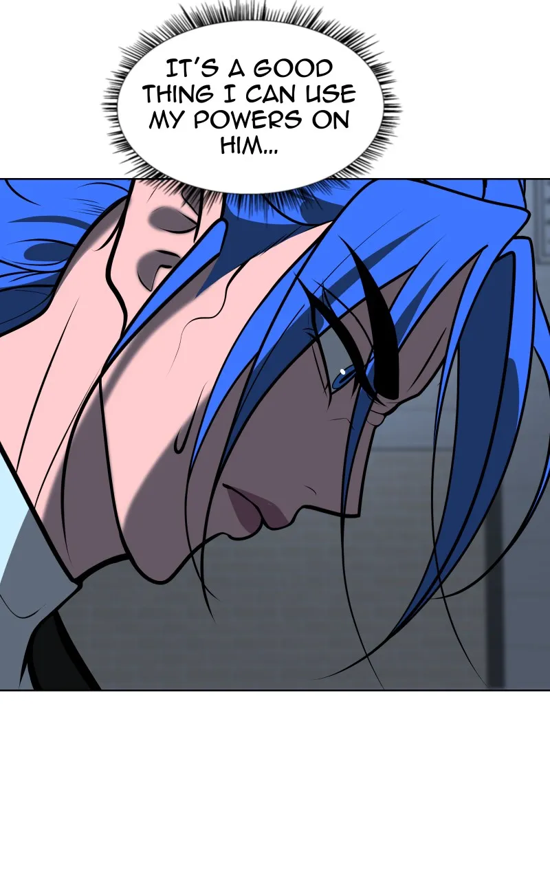 To Tame a Fire Chapter 107 page 52 - 
