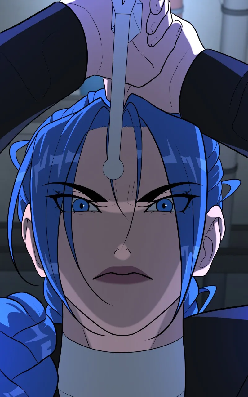 To Tame a Fire Chapter 107 page 55 - 