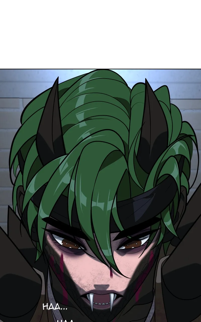 To Tame a Fire Chapter 107 page 57 - 