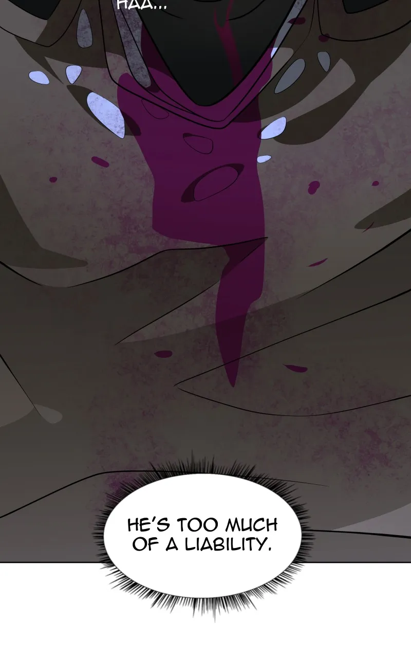 To Tame a Fire Chapter 107 page 58 - 