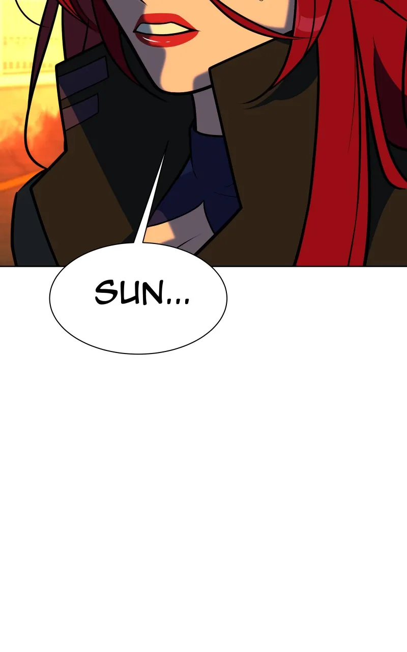 To Tame a Fire Chapter 107 page 7 - 