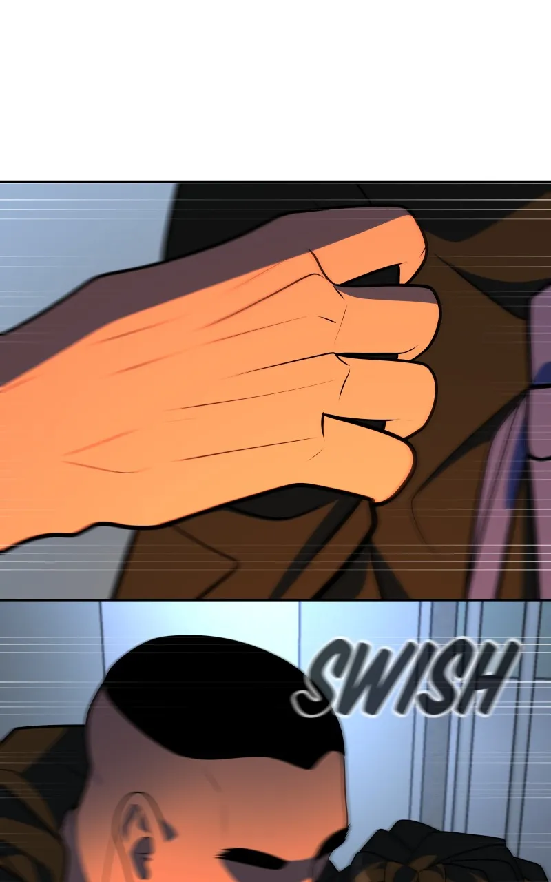 To Tame a Fire Chapter 107 page 68 - 
