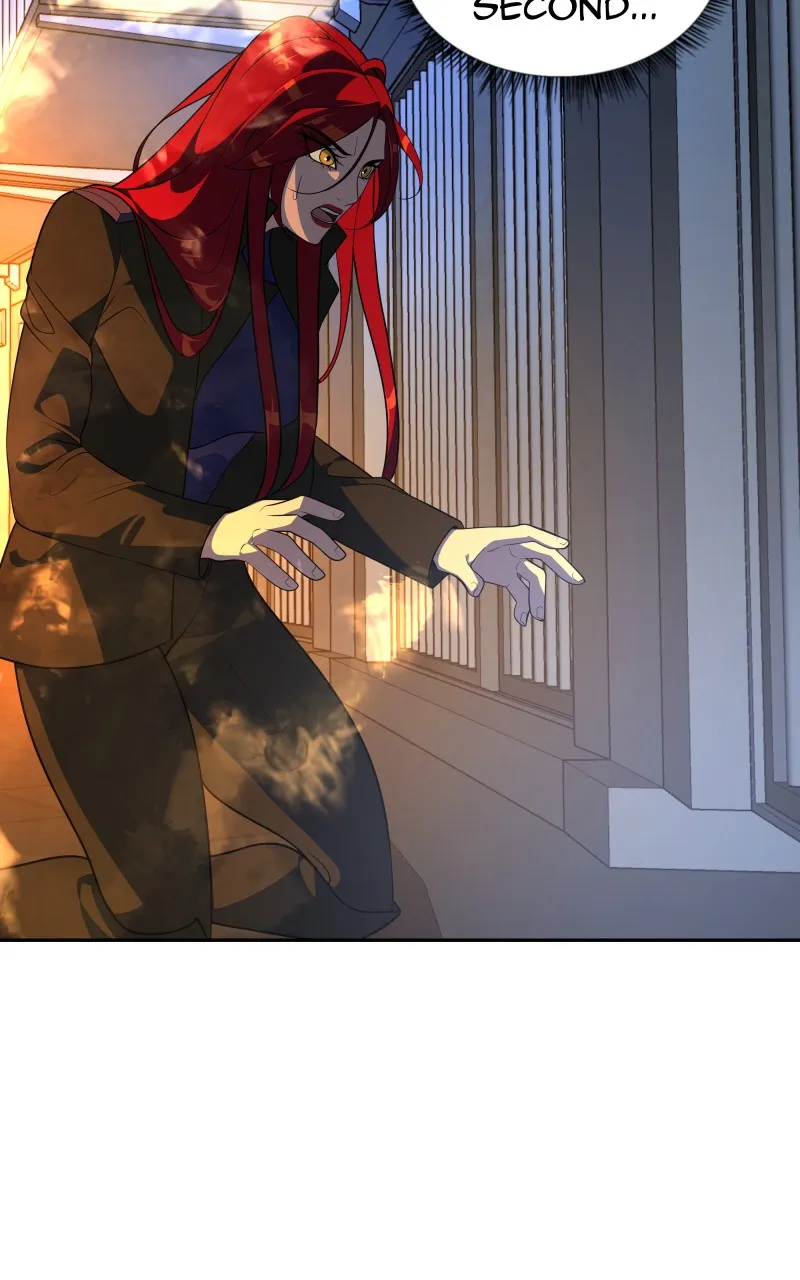 To Tame a Fire Chapter 107 page 78 - 